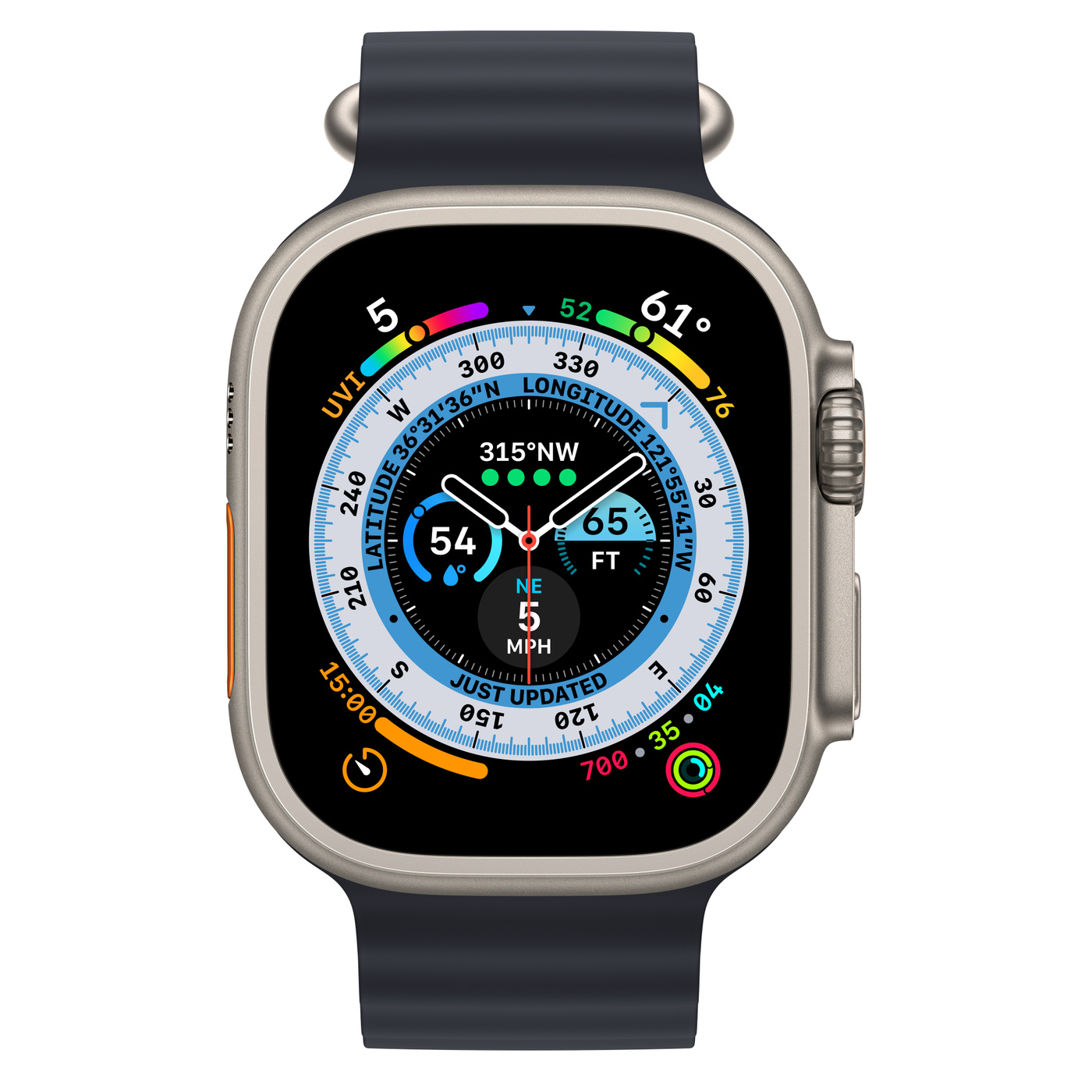 Buy Apple Watch Ultra online - iCrest