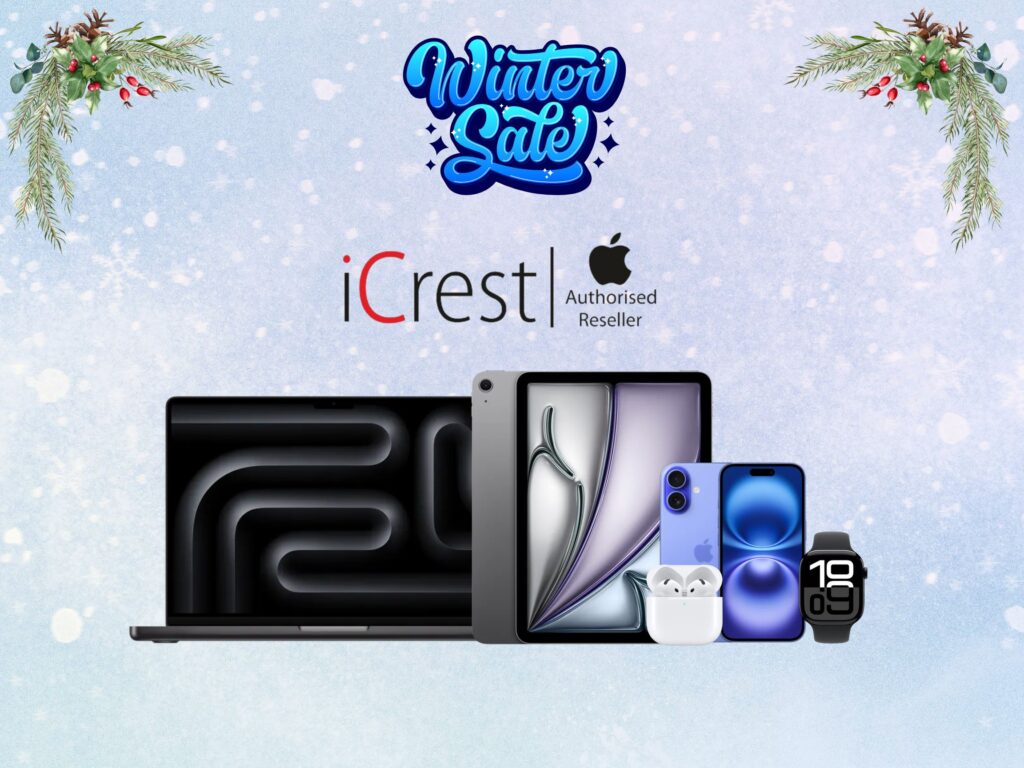 Macbook air with m4 chip the ultimate mac for students icrest