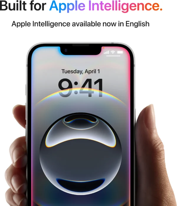 iPhone 16 512GB Teal - iCrest